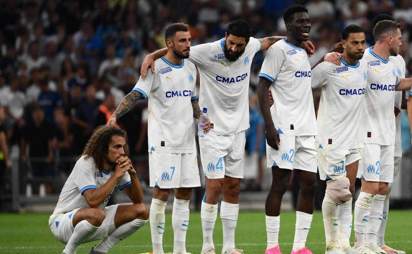 欧冠生死卡位！里斯本竞技主场迎战马赛，葡超领头羊能否击退法甲劲旅？